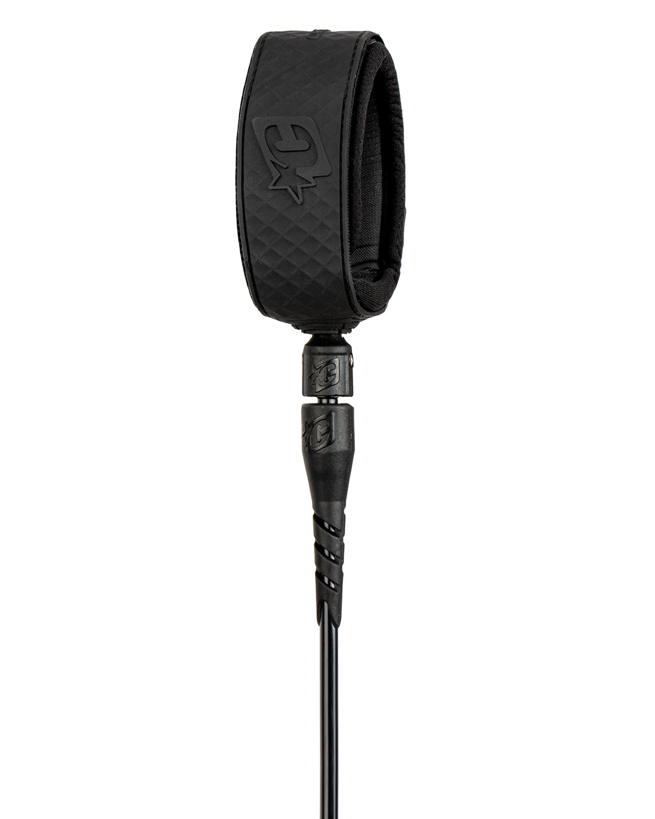 Reliance Pro 8 : Black Black - 8'0 – Creatures of Leisure USA