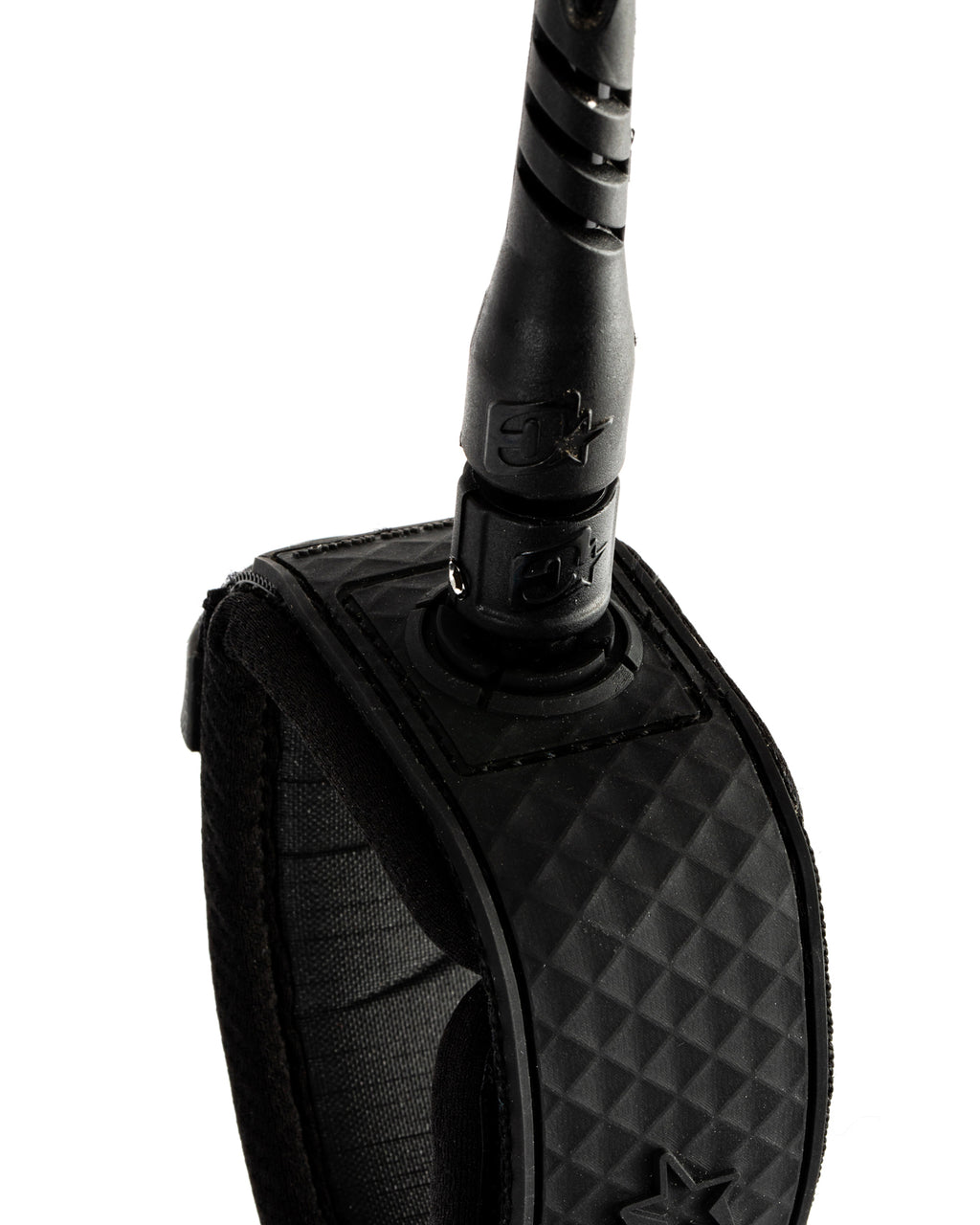Reliance Pro 8 : Black Black - 8'0