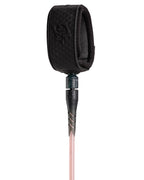 Reliance Pro 8 : Dirty Pink Speckle Black - 8'0