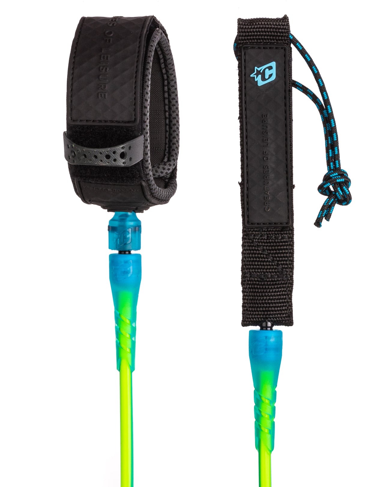 Reliance Pro 6 Leash | Candy Cord Series