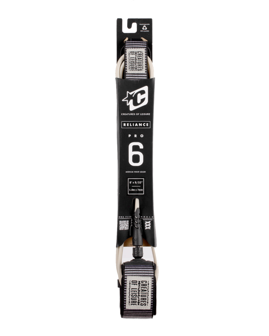 Reliance Pro 7 Leash | HardWear Art Series