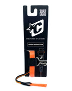 Quick Release Pin : Black - 0