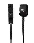 Reliance 2.0 Heavy Duty 8 : Black Silver - 8 Ft