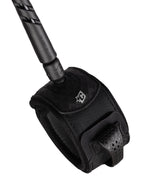 Reliance 2.0 Heavy Duty 8 : Black Silver - 8 Ft