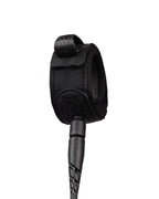 Reliance 2.0 Lite Duty 6 : Black Silver - 6 Ft