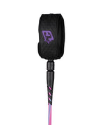 Reliance 2.0 Slim Fit Lite Duty 5 : Bubblegum Twist Black - 5'0