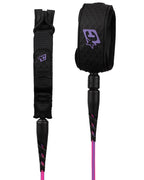 Reliance 2.0 Slim Fit Lite Duty 5 : Bubblegum Twist Black - 5'0