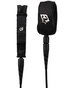 Reliance 2.0 Slim Fit Lite Duty 5 : Black White - 5'0