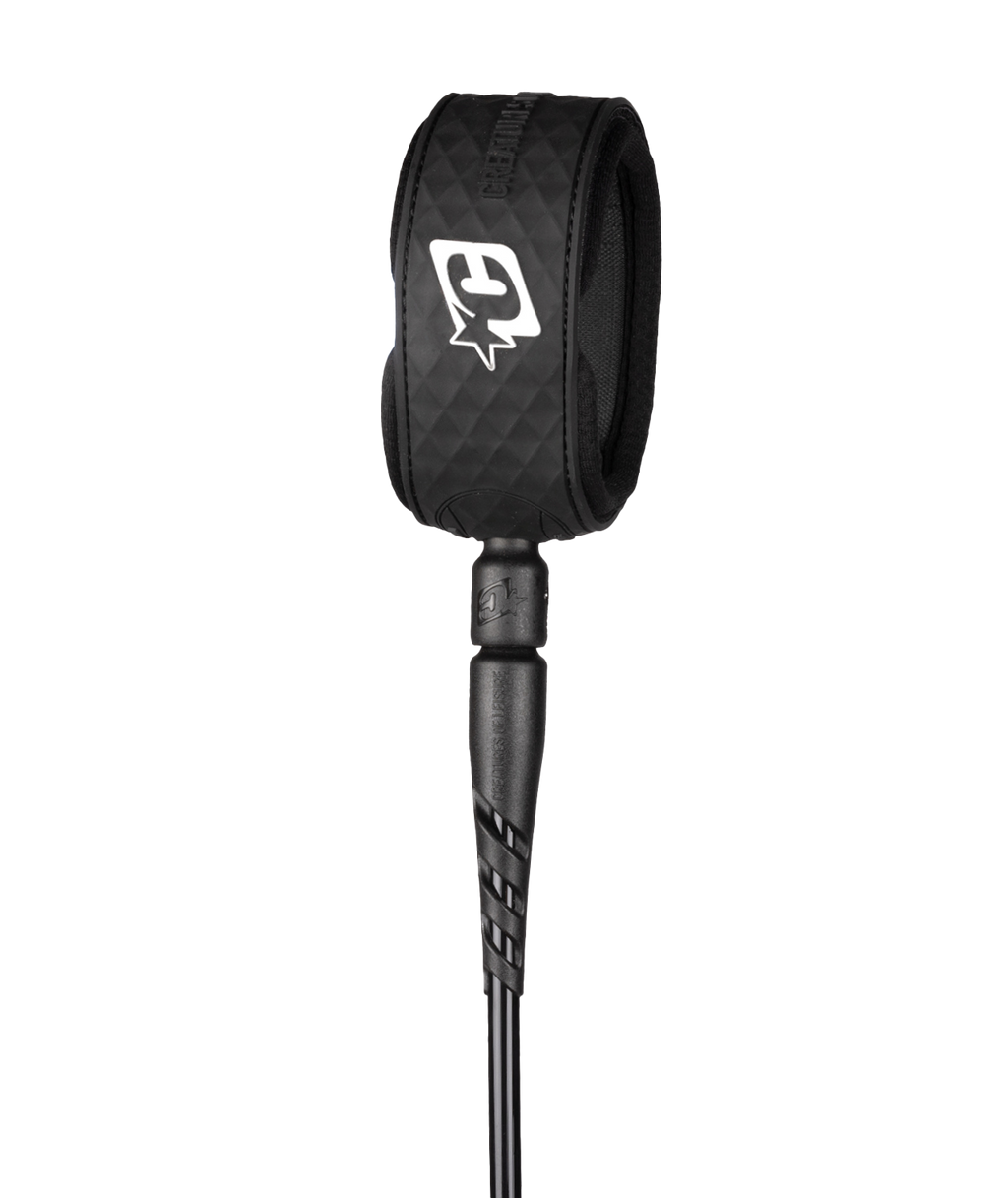 Reliance 2.0 Slim Fit Lite Duty 5 : Black White - 5'0