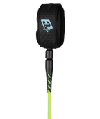 Reliance 2.0 Slim Fit Lite Duty 5 : Pine Lime Twist Black - 5'0