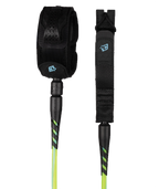Reliance 2.0 Slim Fit Lite Duty 5 : Pine Lime Twist Black - 5'0