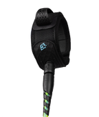 Reliance 2.0 Slim Fit Lite Duty 5 : Pine Lime Twist Black - 5'0