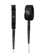 Reliance 2.0 Longboard Standard Duty Ankle 9 : Bone Black - 9 Ft