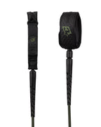 Reliance 2.0 Longboard Standard Duty Ankle 9 : Military Black - 9 Ft