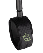 Reliance 2.0 Longboard Standard Duty Ankle 9 : Military Black - 9 Ft
