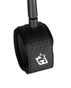 Reliance 2.0 Slim Fit Longboard Standard Duty Ankle 9 : Black White - 9 Ft