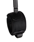 Reliance 2.0 Slim Fit Longboard Standard Duty Ankle 9 : Black White - 9 Ft
