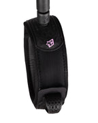 Reliance 2.0 Slim Fit Longboard Standard Duty Knee 9 : Guava Twist Black - 9 Ft
