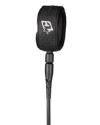 Reliance 2.0 Standard Duty 6 : Black Silver - 6'0