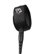 Reliance 2.0 Standard Duty 6 : Black Silver - 6'0