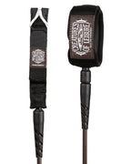 Reliance 2.0 Punish Standard Duty 6 : Coffee Black - 6'0