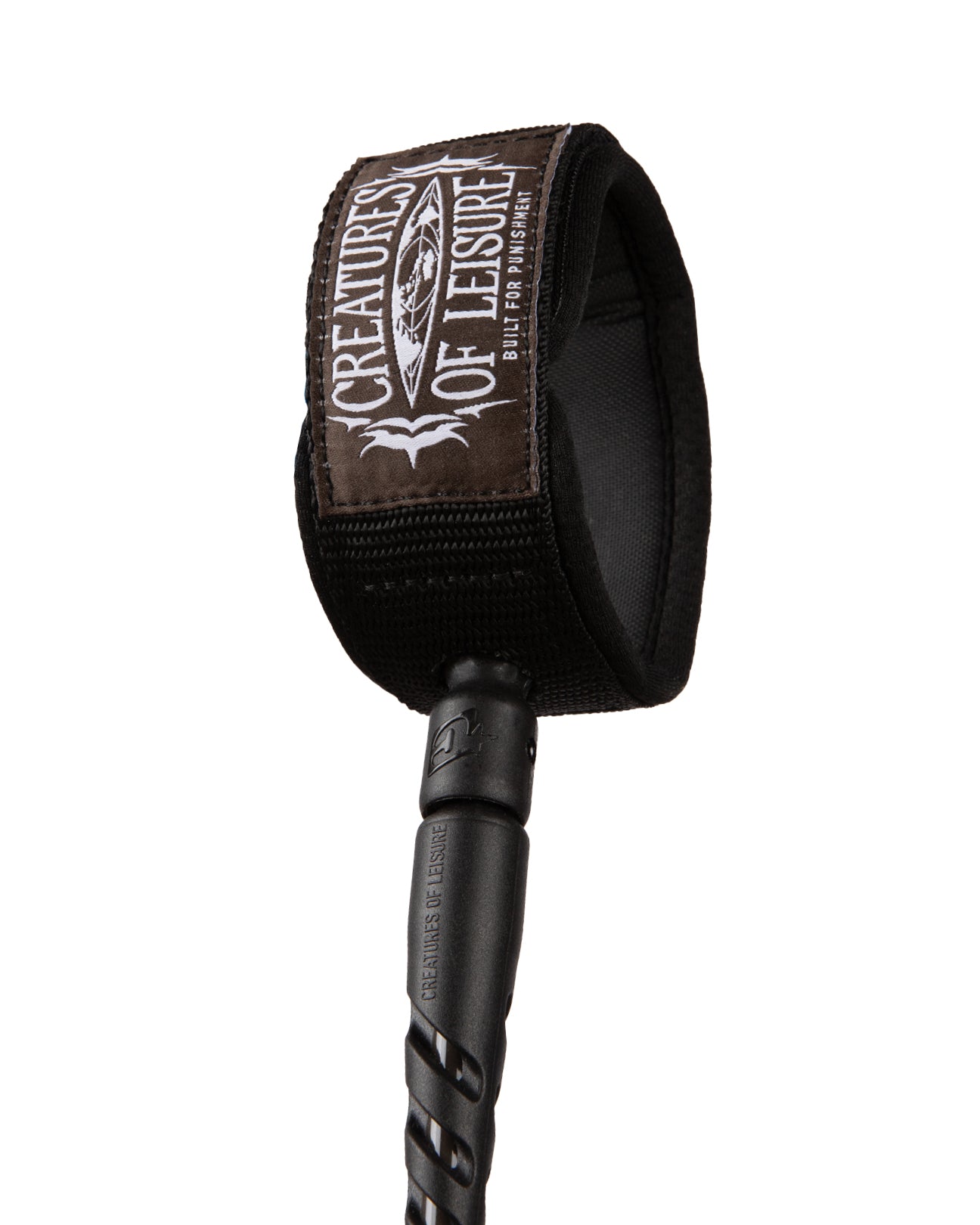 Reliance 2.0 Punish Standard Duty 6 : Coffee Black - 6'0