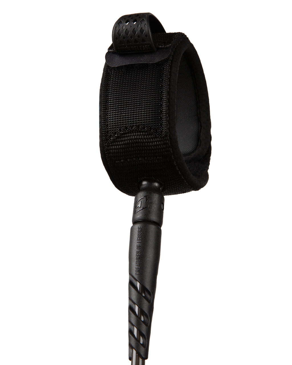 Reliance 2.0 Punish Standard Duty 6 : Coffee Black - 6'0