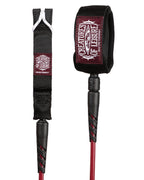 Reliance 2.0 Punish Standard Duty 6 : Dark Rose Black - 6'0