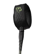 Reliance 2.0 Standard Duty 6 : Military Black - 6'0