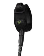 Reliance 2.0 Standard Duty 6 : Military Black - 6'0