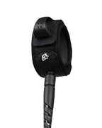 Reliance 2.0 Standard Duty 6 : Clear White Twist Black - 6 Ft