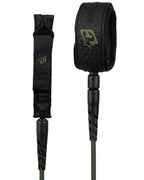 Reliance 2.0 Standard Duty 7 : Military Black - 7 Ft