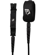 Reliance 2.0 Slim Fit Standard Duty 7 : Black White - 7'0