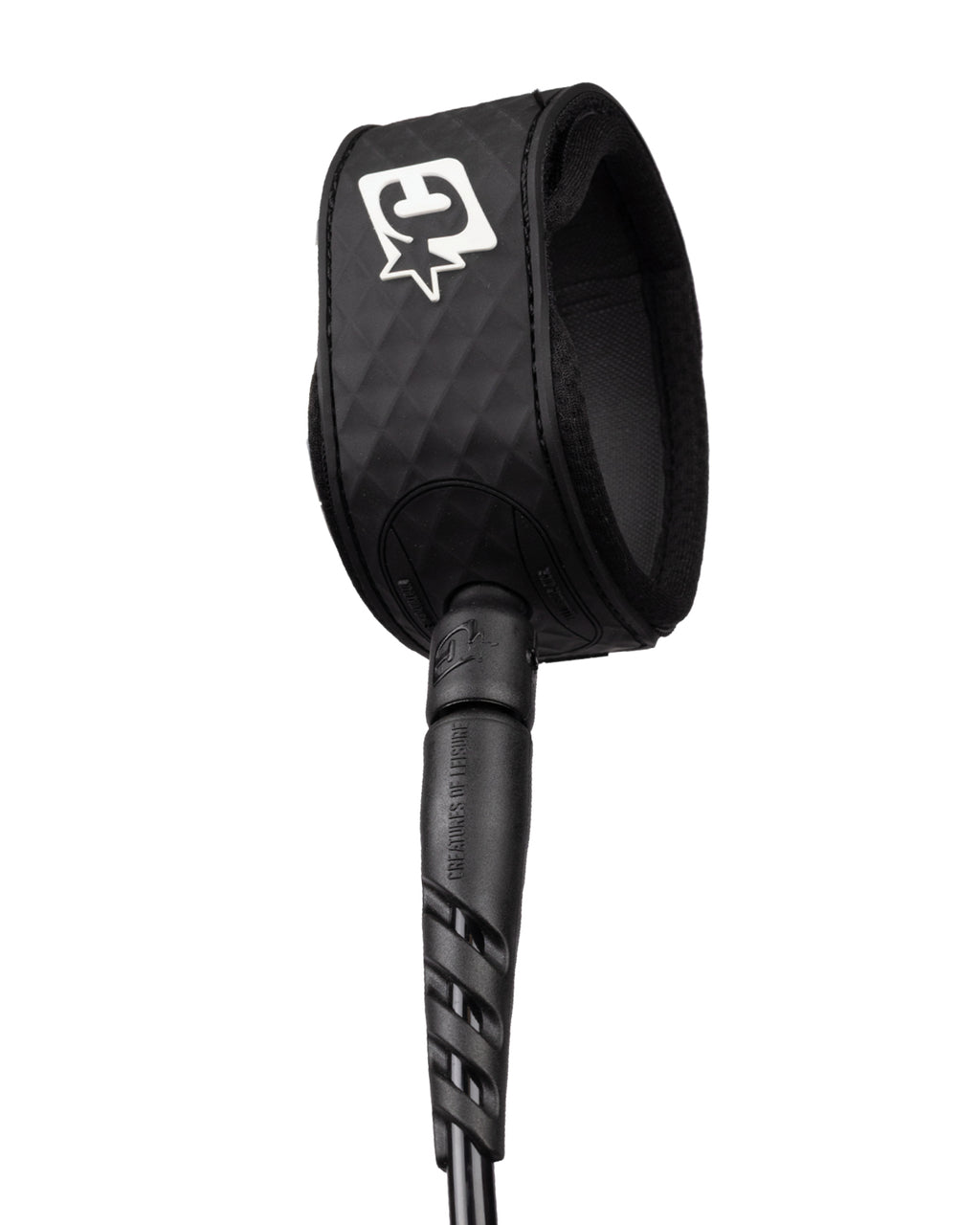 Reliance 2.0 Slim Fit Standard Duty 7 : Black White - 7'0