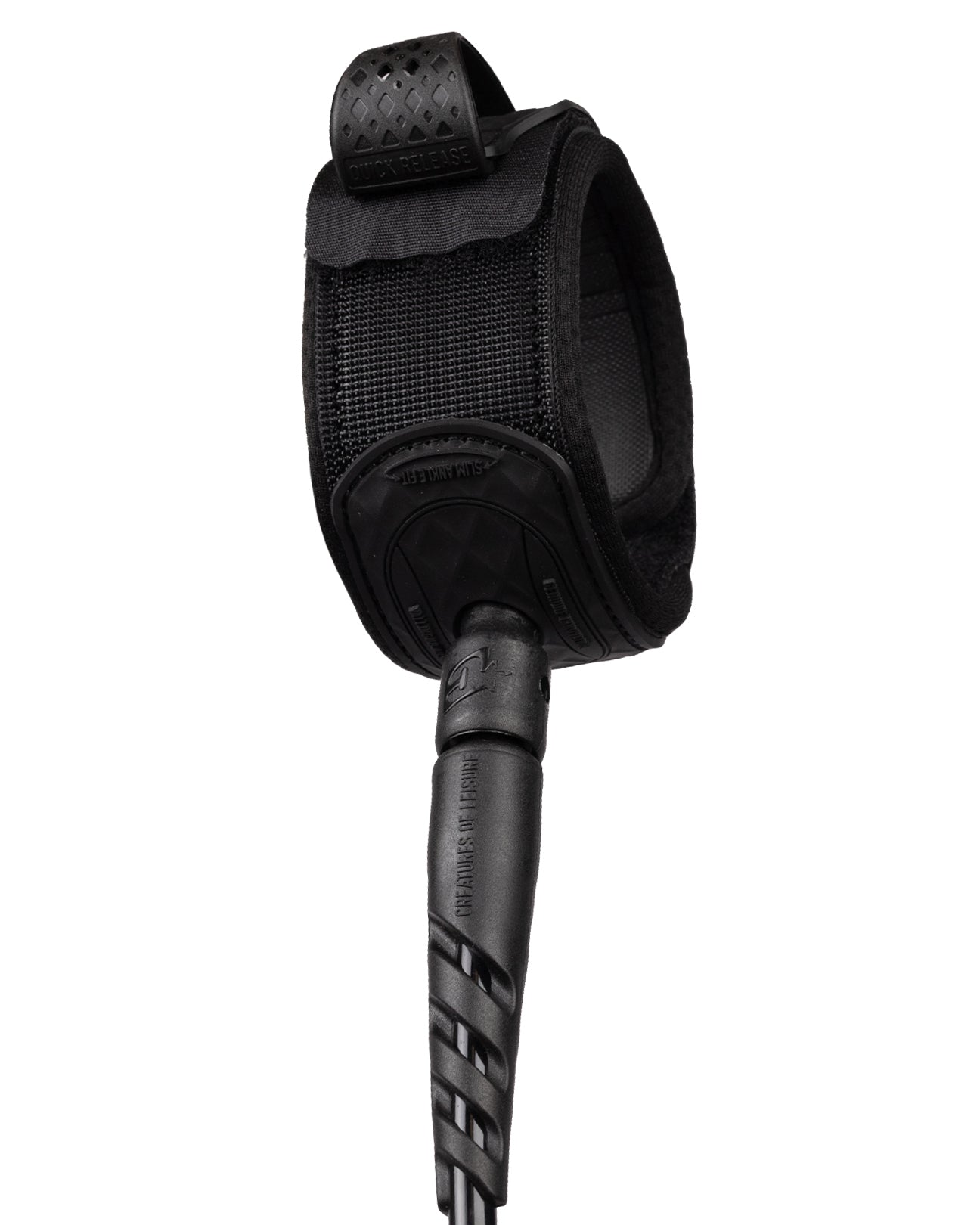 Reliance 2.0 Slim Fit Standard Duty 7 : Black White - 7'0