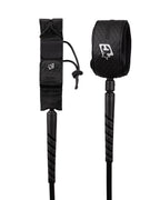 Reliance 2.0 Extra Heavy Duty 10 : Black Silver - 10 Ft