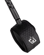 Reliance 2.0 Extra Heavy Duty 10 : Black Silver - 10 Ft