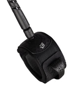 Reliance 2.0 Extra Heavy Duty 10 : Black Silver - 10 Ft