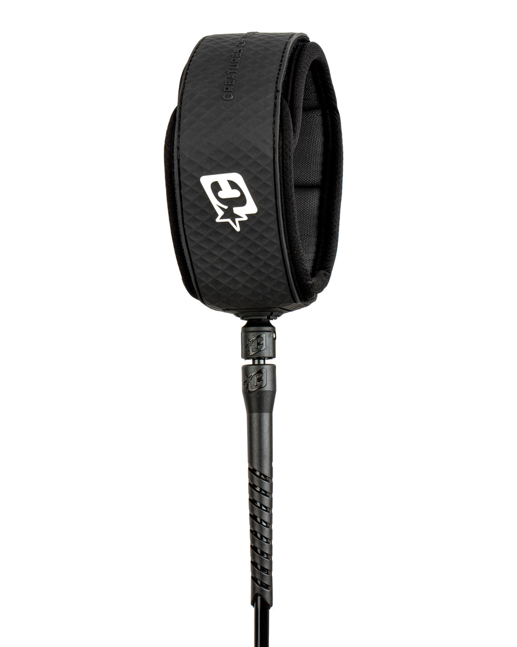 Reliance SUP Knee 10'0 : Black Black - 10'0