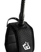 Reliance SUP Knee 10'0 : Black Black - 10'0