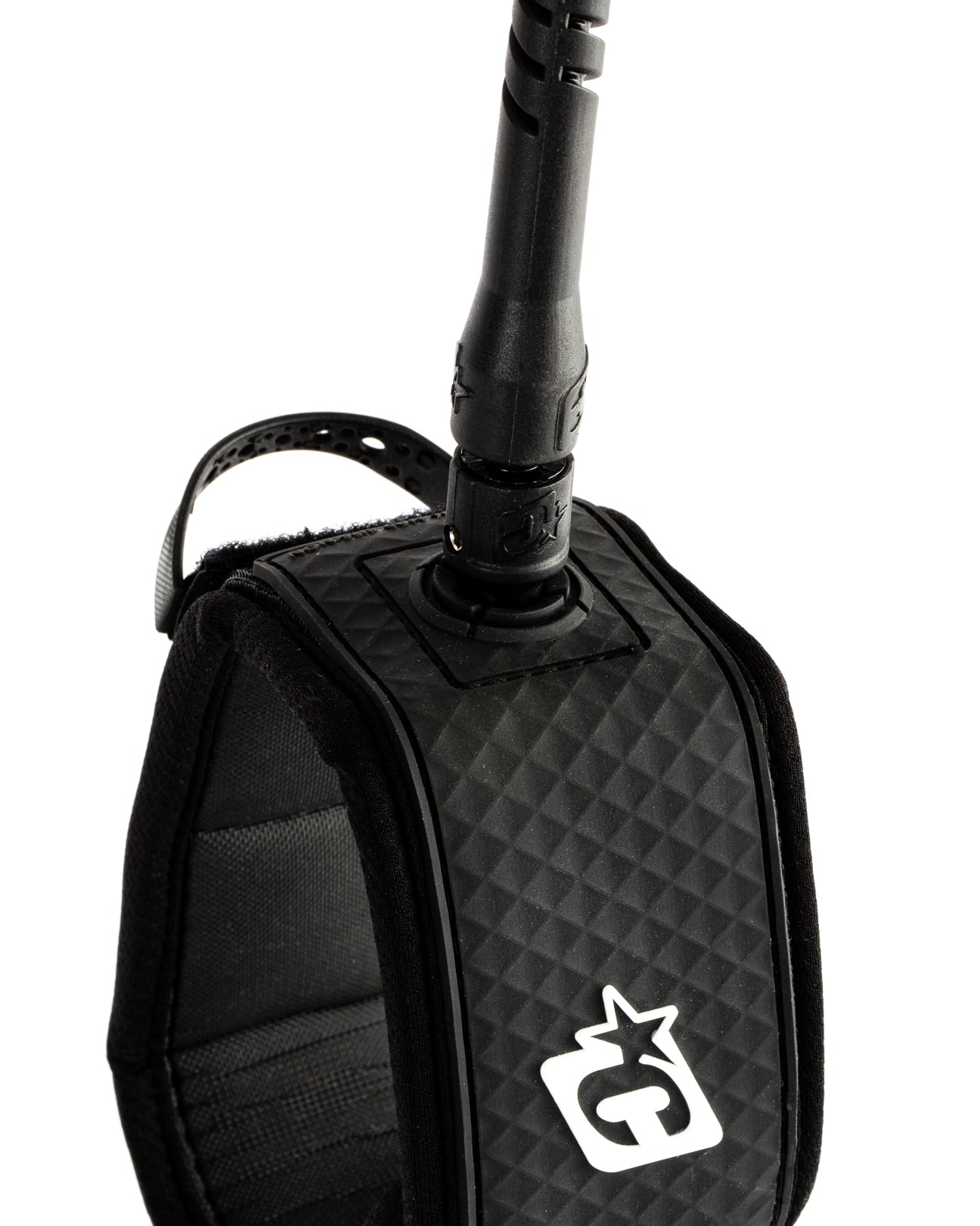 Reliance SUP Knee 10'0 : Black Black - 10'0
