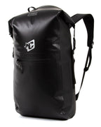 S-lock Dry Bag : Black - 35l