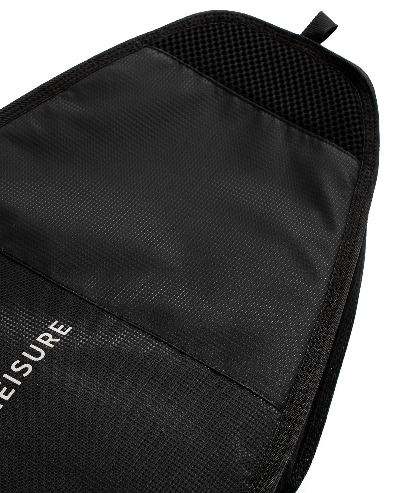 Shortboard Day Use : Black Silver - 7'6 – Creatures of Leisure USA