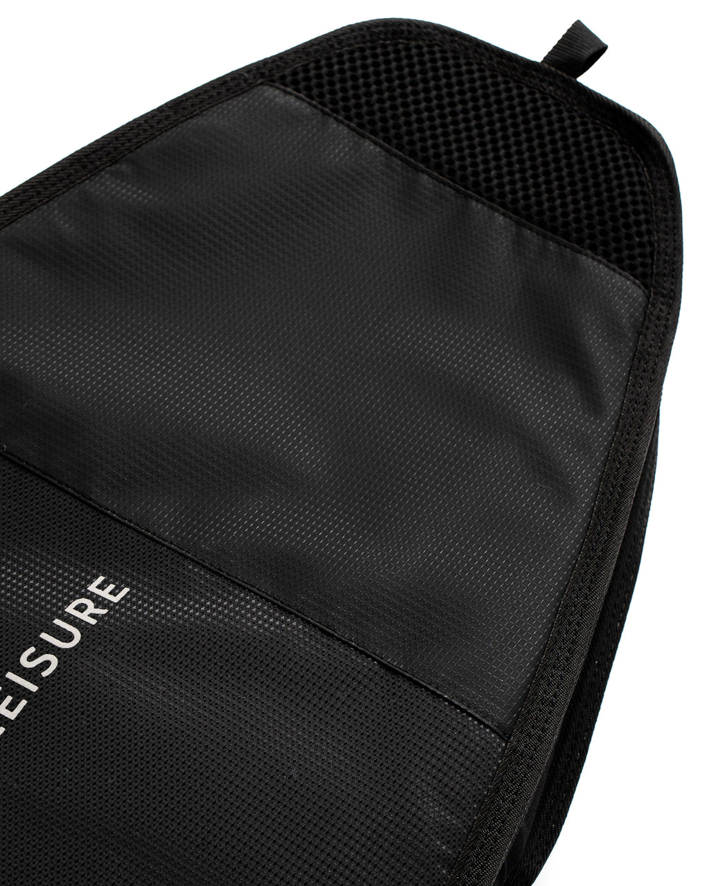 Shortboard Day Use : Black Silver - 7'6