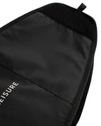 Shortboard Day Use : Black Silver - 7'6