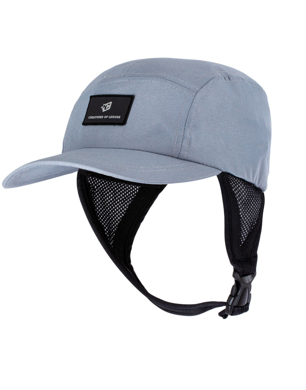 Surf Cap : Light Grey