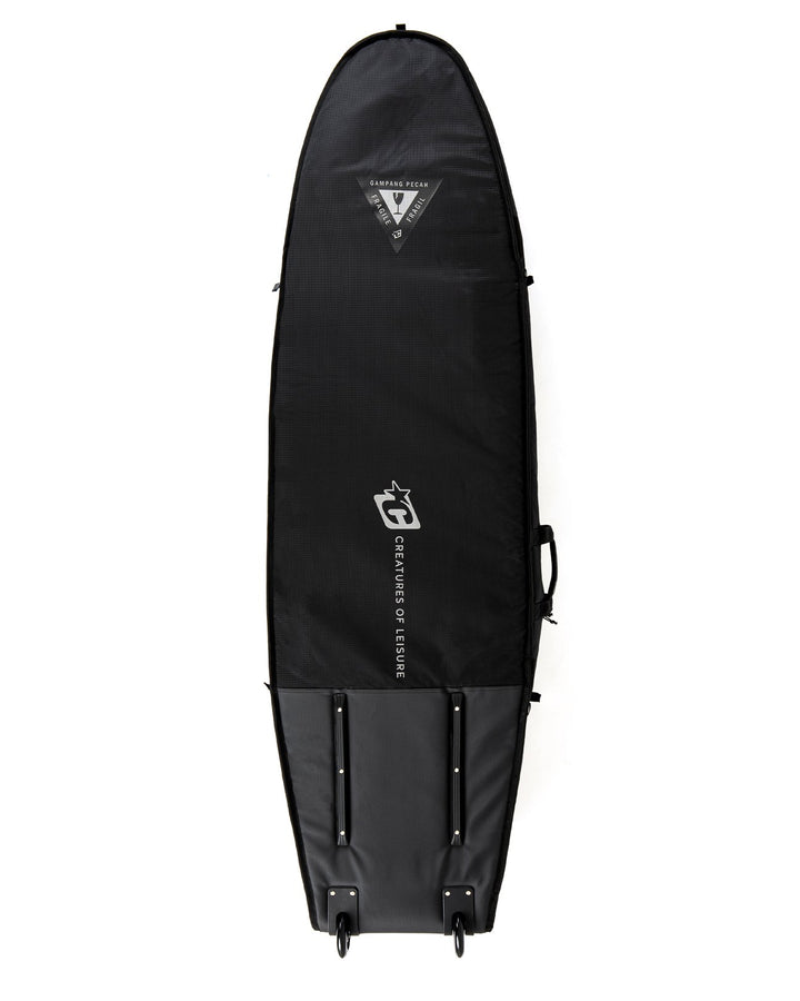 2024 Funboard All Rounder Dt2.0 : Black