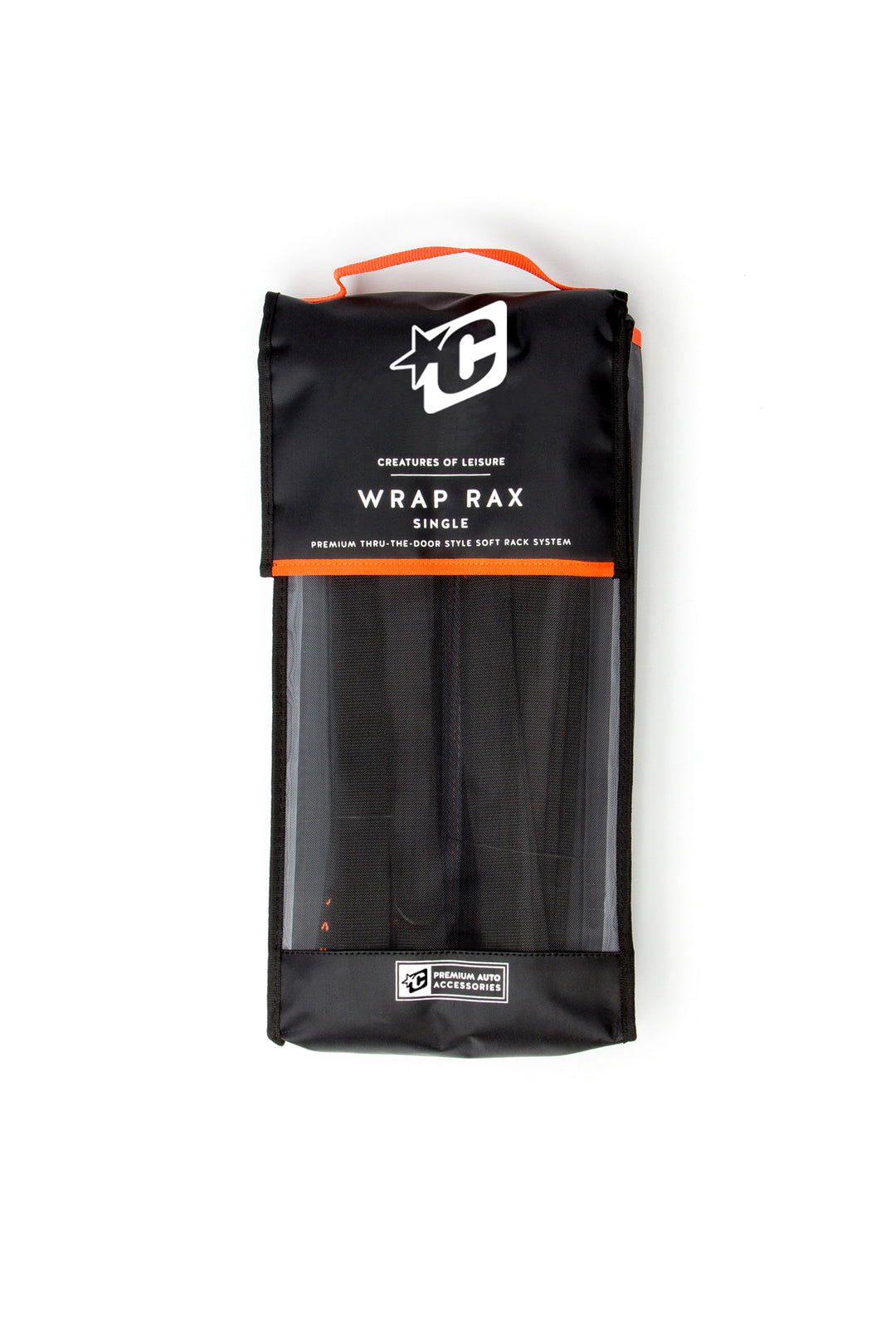 Wrap Wrax