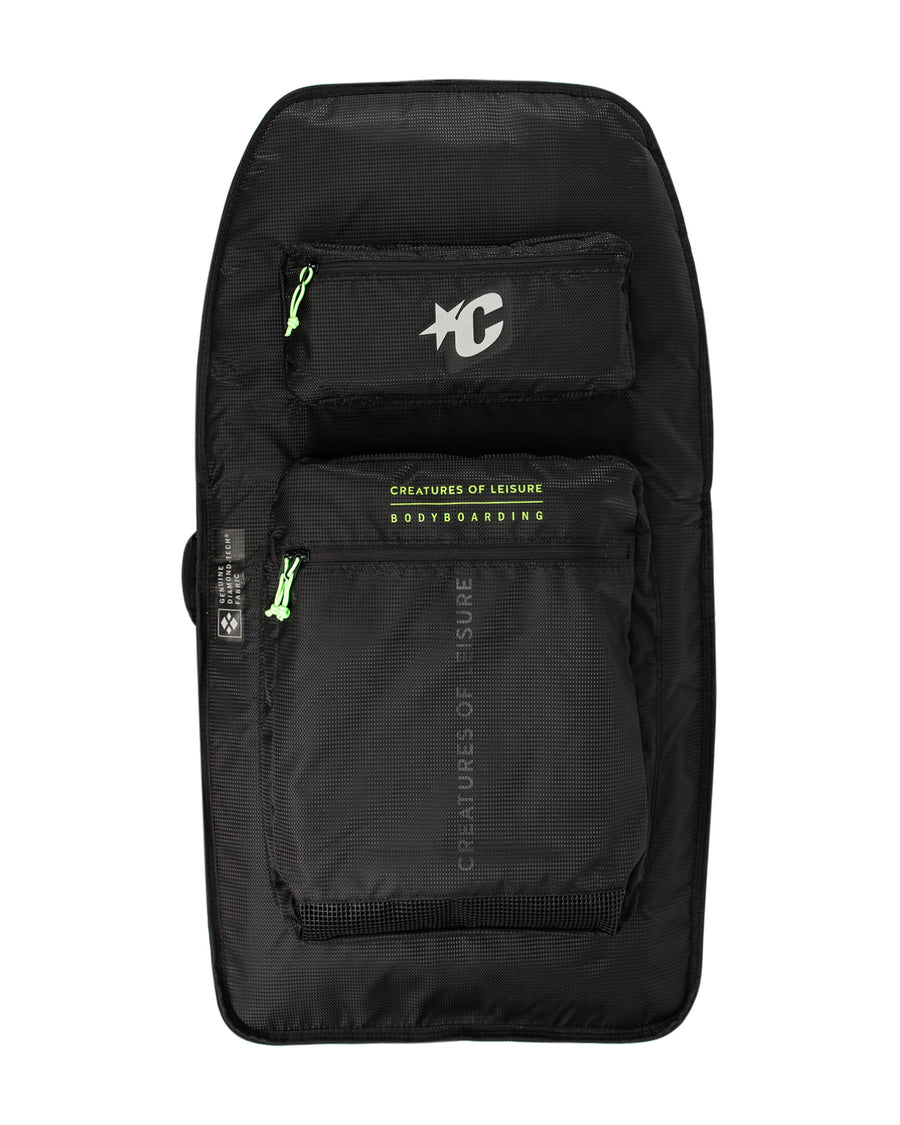 Bodyboard Double Cover Image number 11