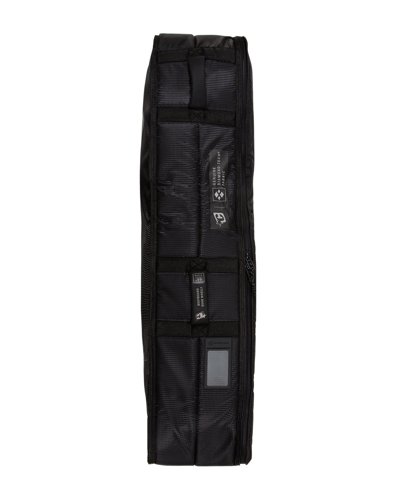 Bodyboard Quad Wheely Cover - Bodyboard Travel Bag